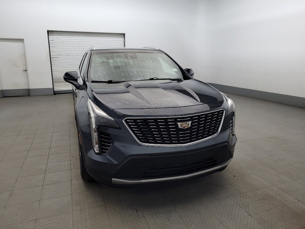 Used 2020 Cadillac XT4 Premium Luxury image 14