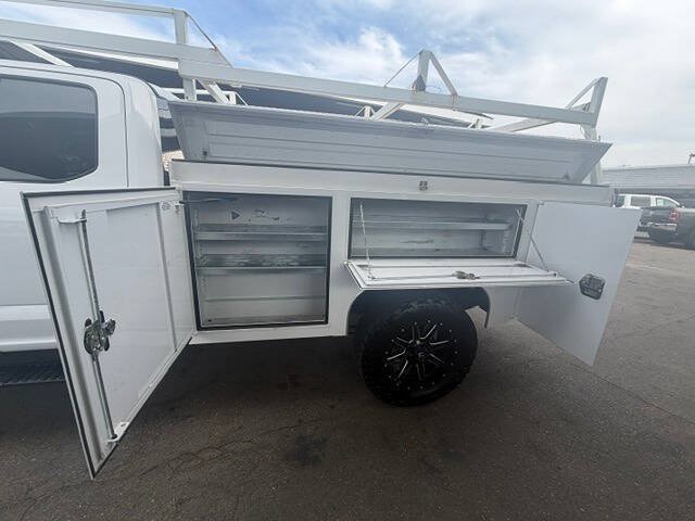 Used 2019 Ford F350 XL w/ XL Value Package AWD/4WD image 59