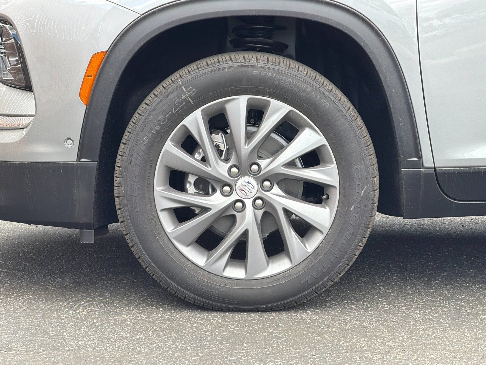 New 2026 Buick Enclave Preferred w/ Super Cruise Package FWD image 26