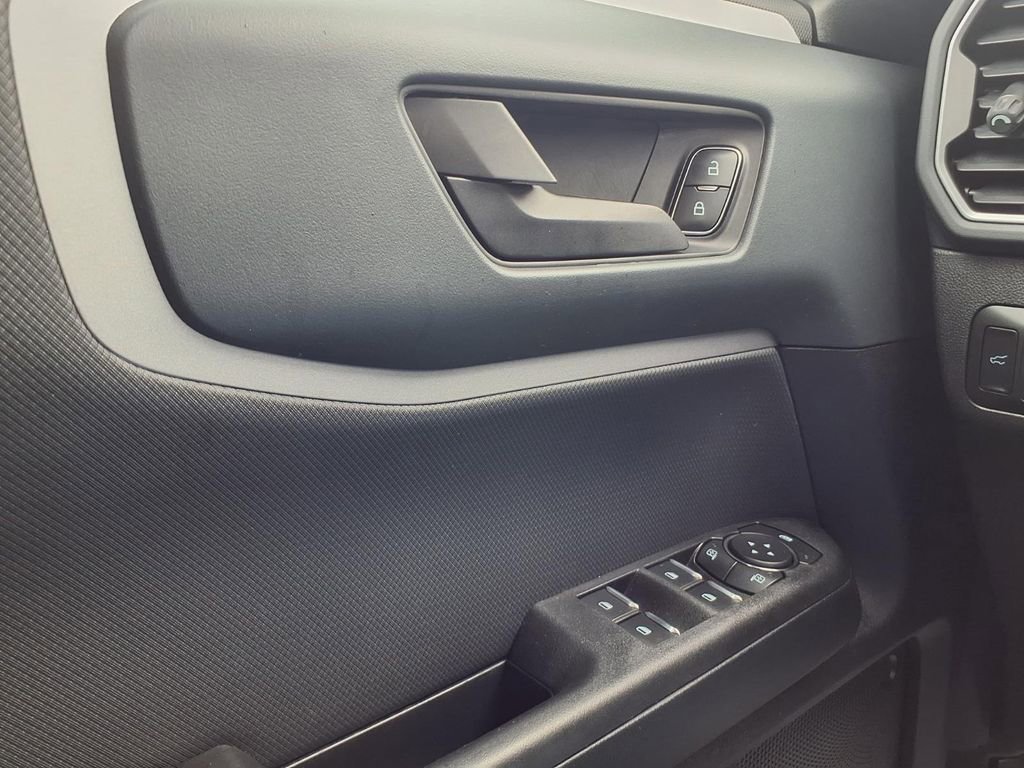 Used 2021 Ford Bronco Sport Big Bend image 18