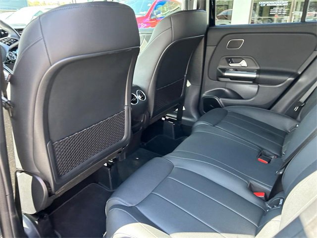 Used 2024 Mercedes-Benz GLA 250 4MATIC image 14