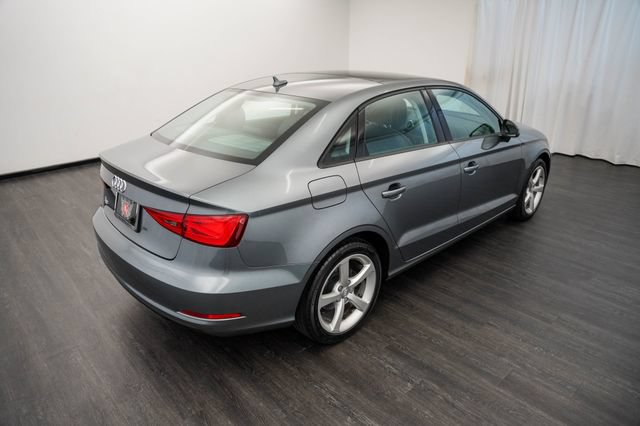 Used 2015 Audi A3 1.8T Premium w/ Audi MMI Navigation Plus FWD image 10
