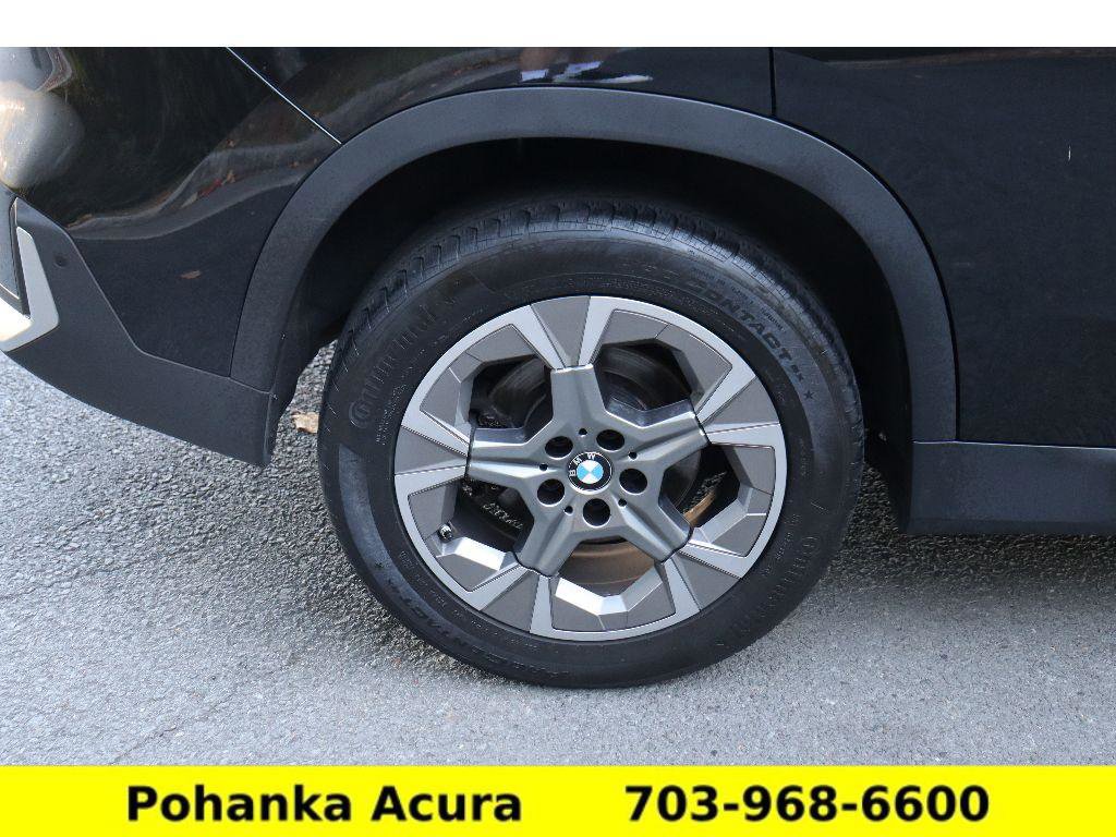 Used 2023 BMW X1 xDrive28i w/ Convenience Package image 25