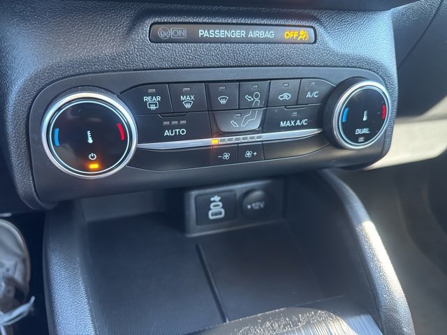 Used 2025 Ford Escape Active image 17