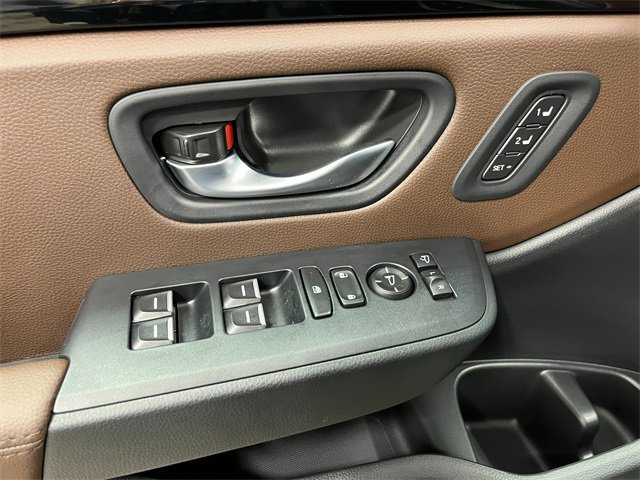 New 2026 Honda Pilot TrailSport image 10