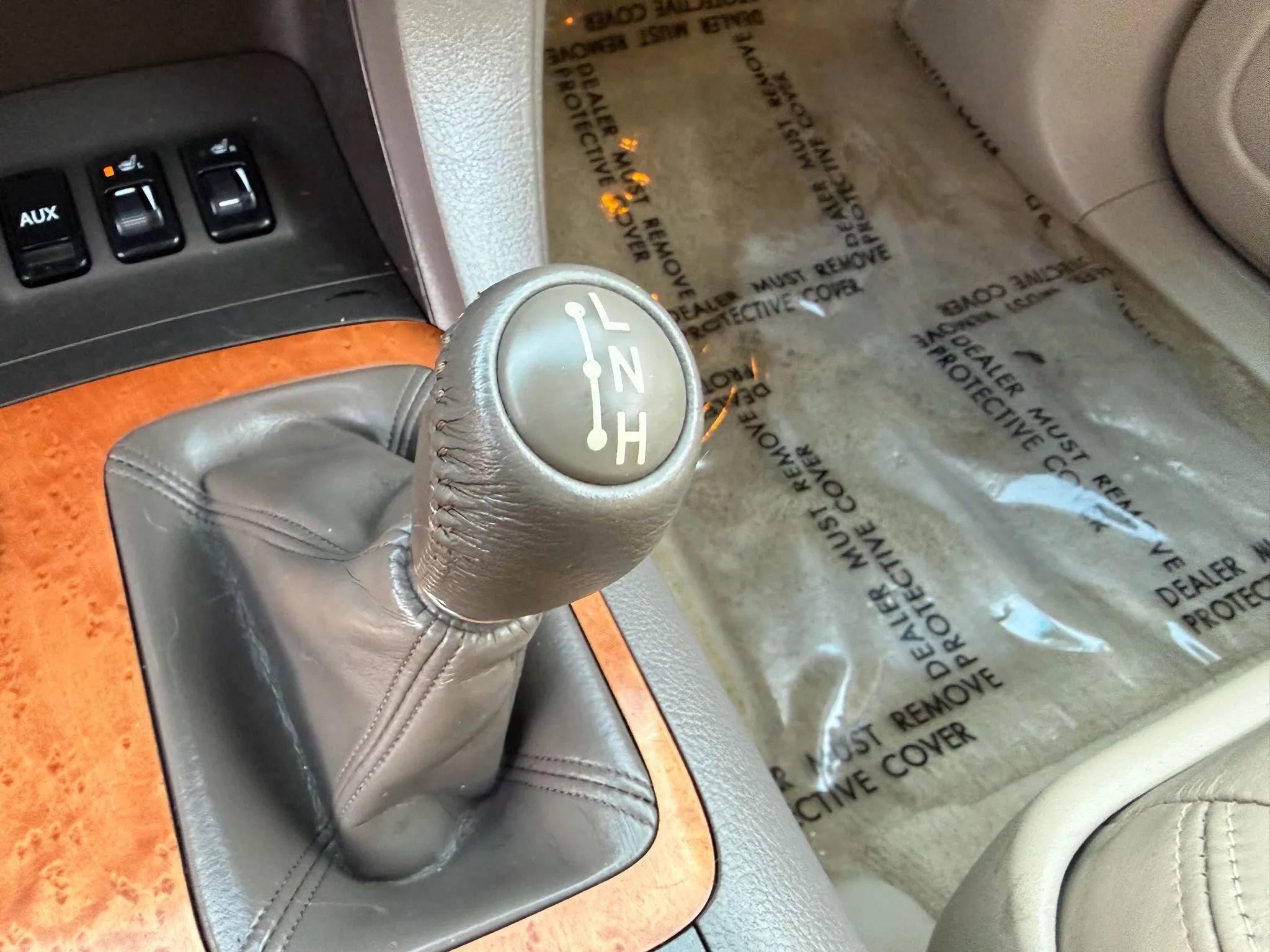 Used 2007 Lexus GX 470 image 29