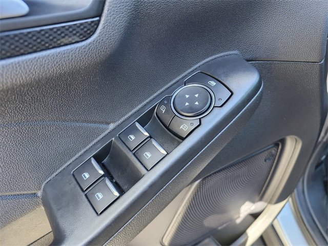 Certified 2024 Ford Escape ST-Line w/ Tech Pack #1 image 17