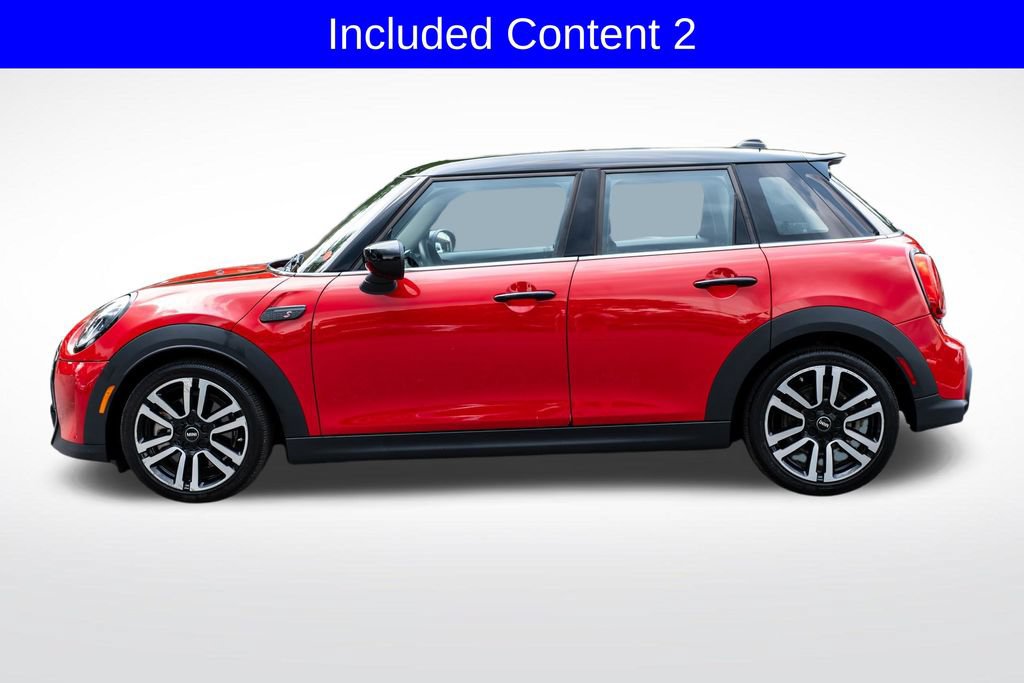 Used 2024 MINI Cooper S FWD image 5