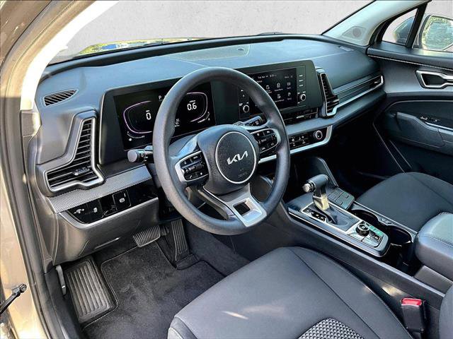 Used 2024 Kia Sportage LX FWD image 14