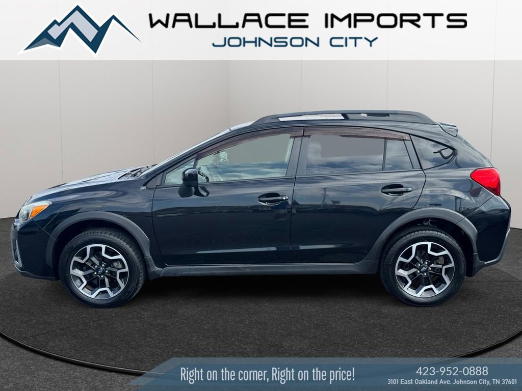 Used 2016 Subaru Crosstrek 2.0i Premium image 1