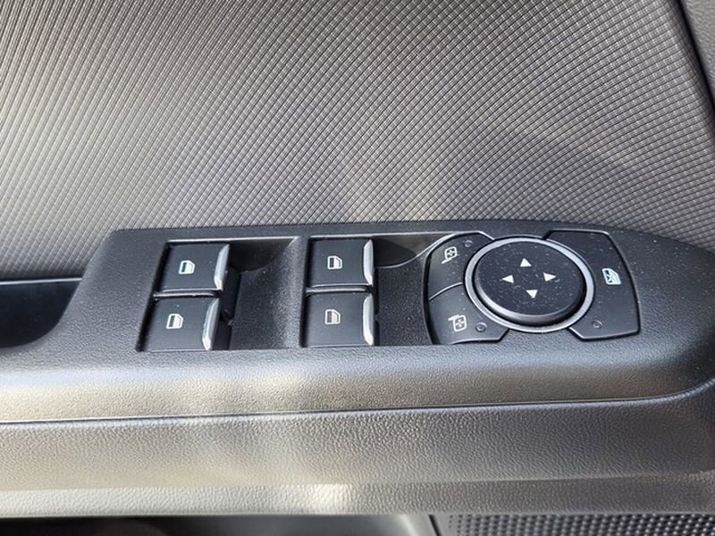 Used 2025 Ford Bronco Sport Big Bend image 16