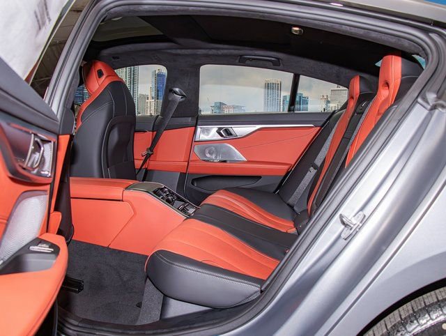 Used 2026 BMW 840i xDrive image 22