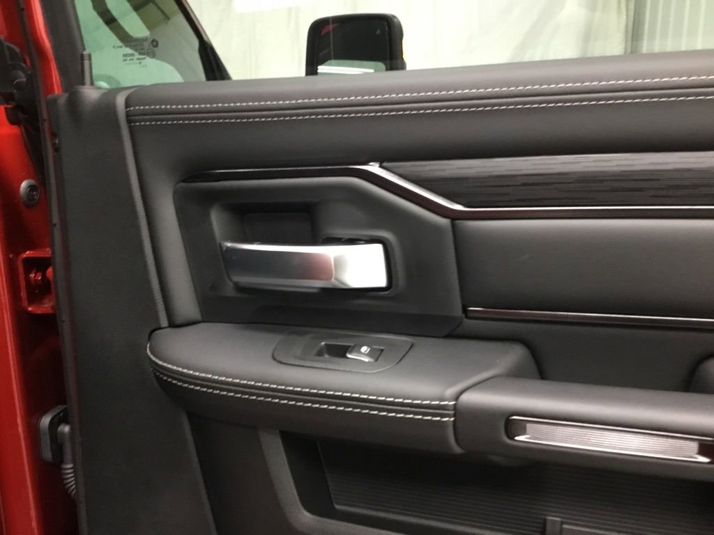 New 2026 RAM 2500 Power Wagon image 19