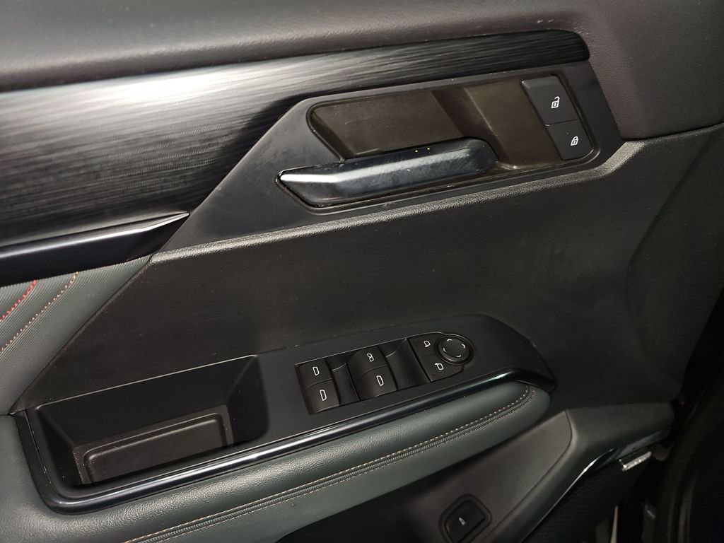 Used 2024 GMC Acadia AT4 w/ LPO, Floor Liner Package image 35