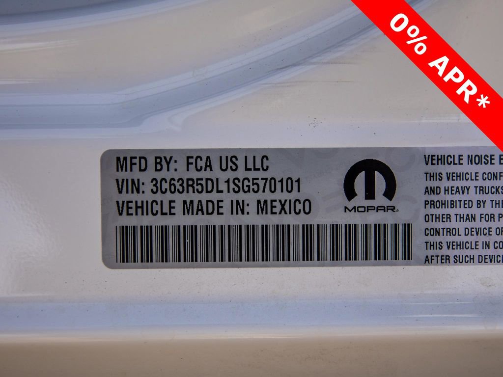 New 2025 RAM 2500 Big Horn image 53