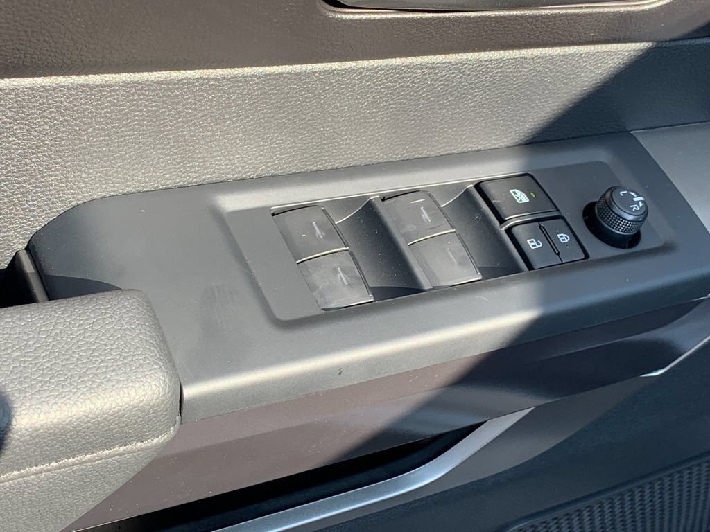 New 2026 Toyota Tundra SR5 AWD/4WD image 12