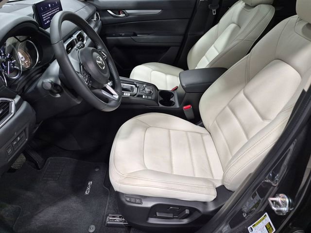 Used 2023 MAZDA CX-5 AWD 2.5 S image 9