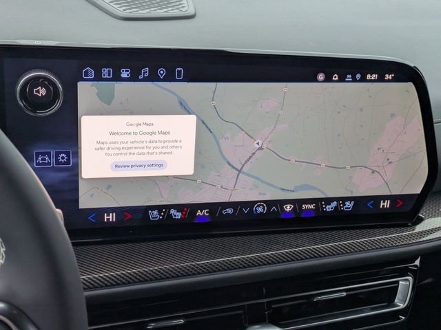 New 2026 Chevrolet Traverse High Country image 19