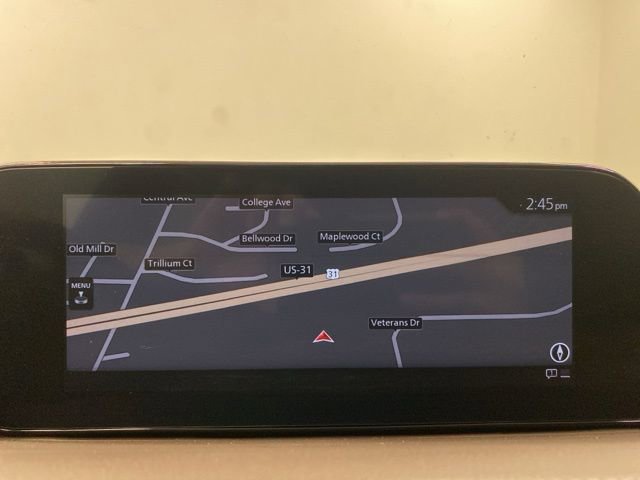 Used 2023 MAZDA CX-30 AWD 2.5 S w/ Premium Package image 11