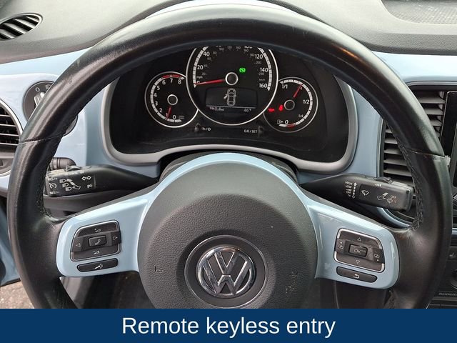 Used 2014 Volkswagen Beetle 1.8T FWD image 4