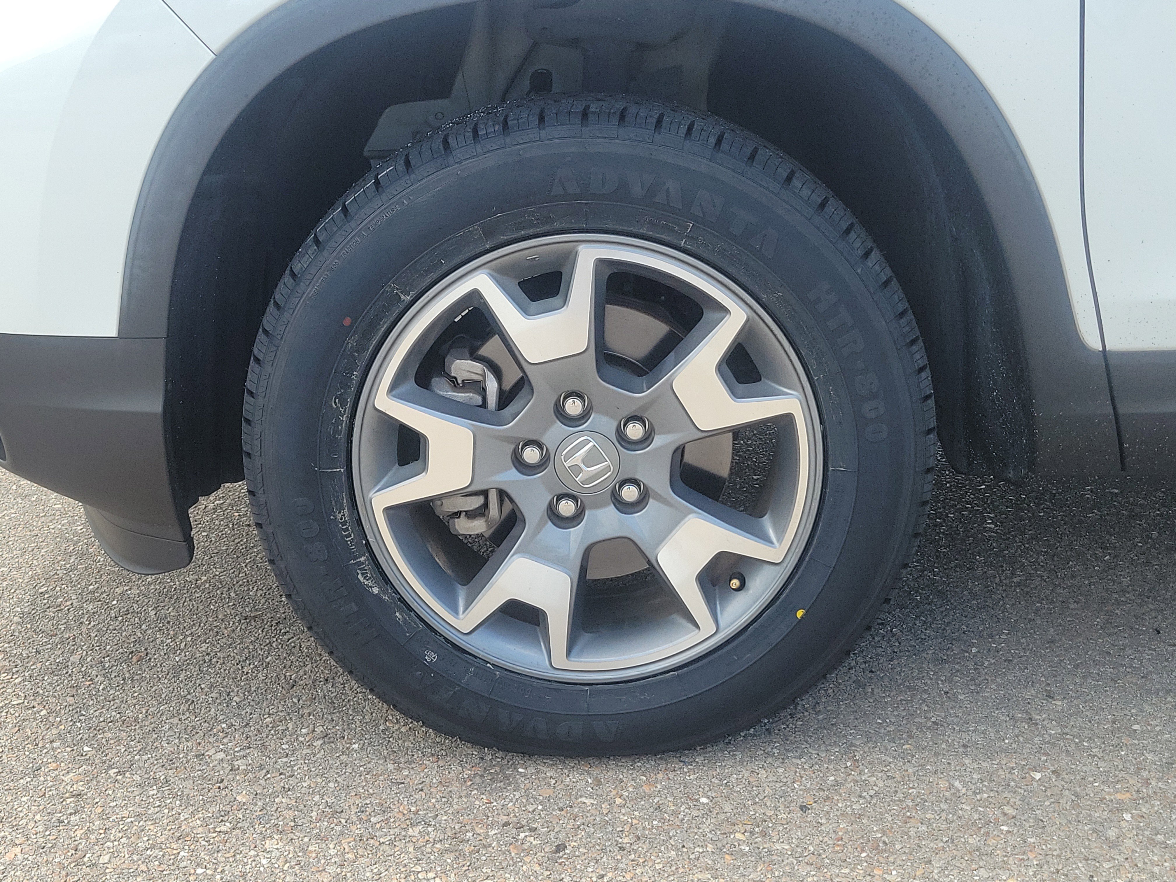 Used 2023 Honda Passport TrailSport image 9