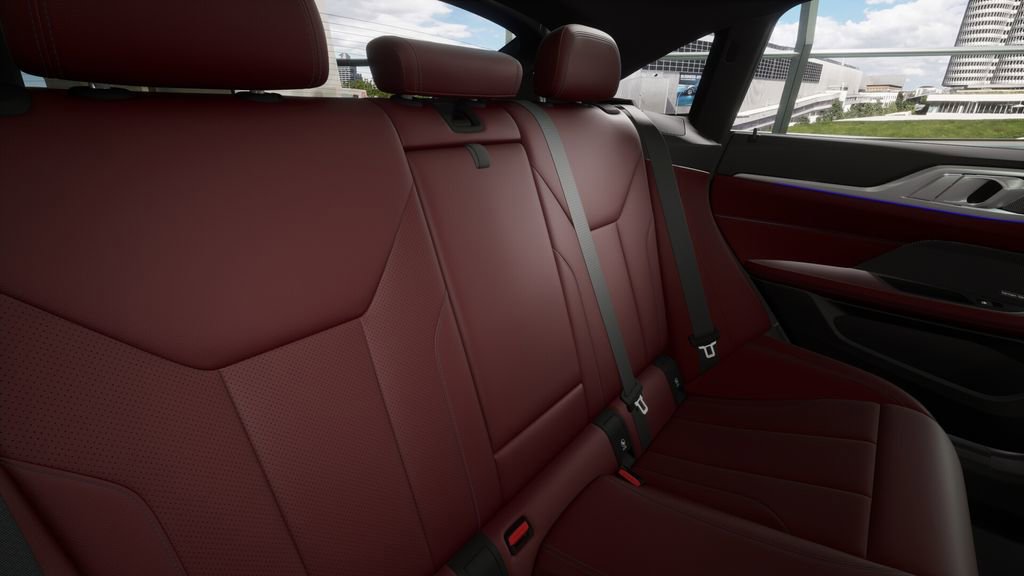 New 2026 BMW i4 eDrive40 image 39