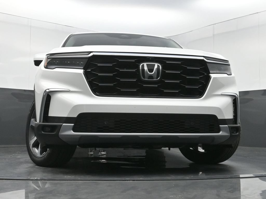 Used 2024 Honda Pilot Elite image 29