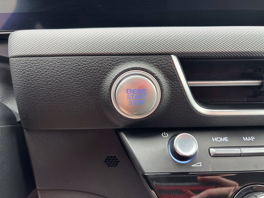 New 2026 Hyundai Sonata SE FWD image 24