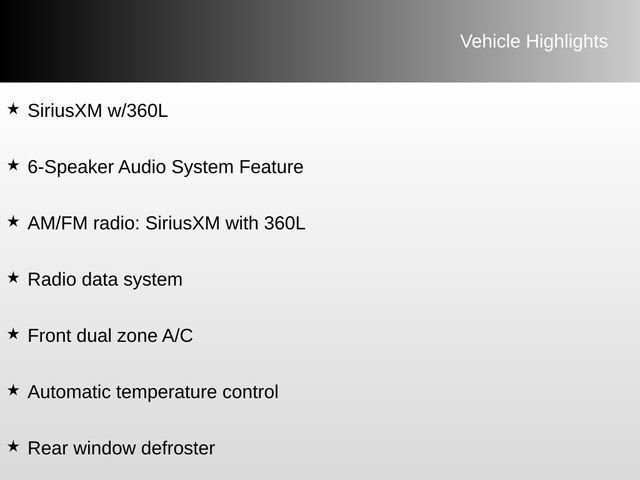 Certified 2024 Chevrolet Traverse LT w/ LPO, Floor Liner Package image 37