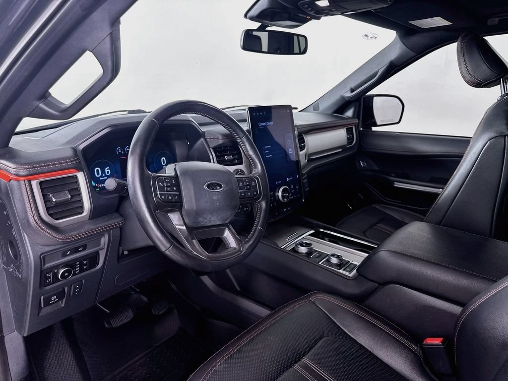 Used 2023 Ford Expedition Timberline AWD/4WD image 9