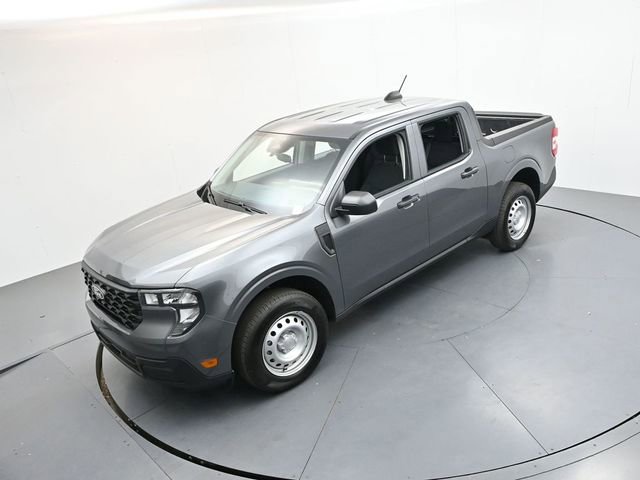 Used 2026 Ford Maverick XL w/ Equipment Group 101A AWD/4WD image 20