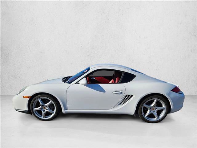 Used 2011 Porsche Cayman image 9