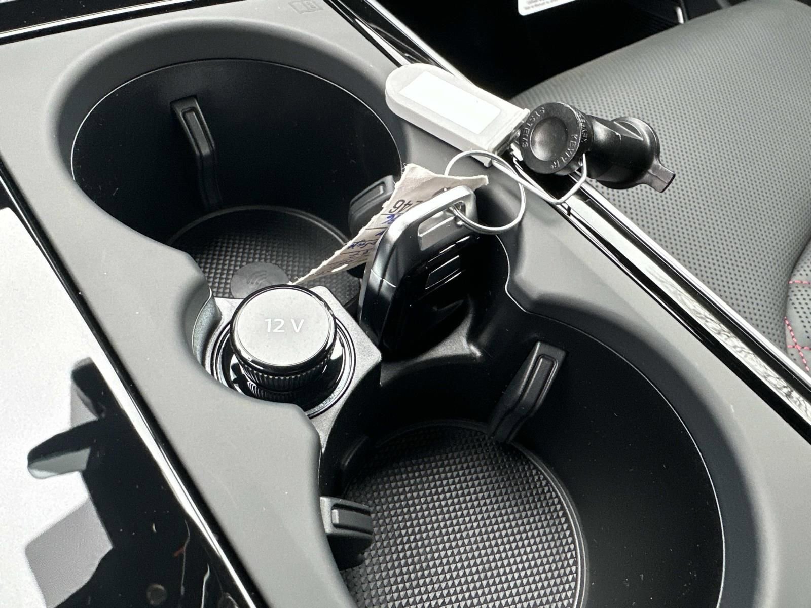 New 2026 Audi Q7 3.0T Prestige image 23