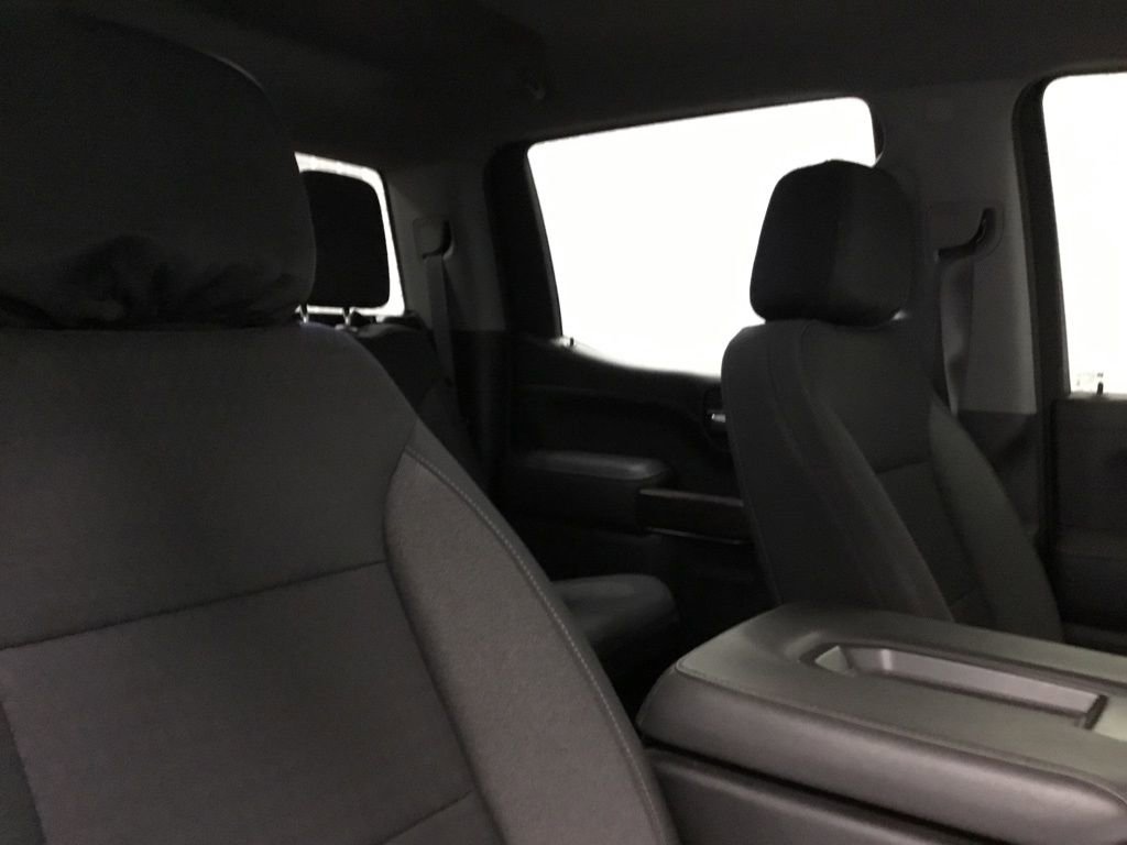 Used 2021 GMC Sierra 1500 Elevation image 20