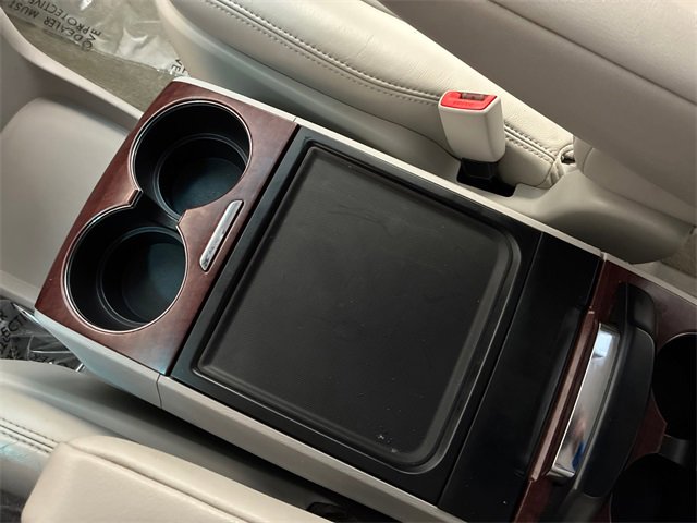 Used 2014 Toyota Sienna XLE image 20