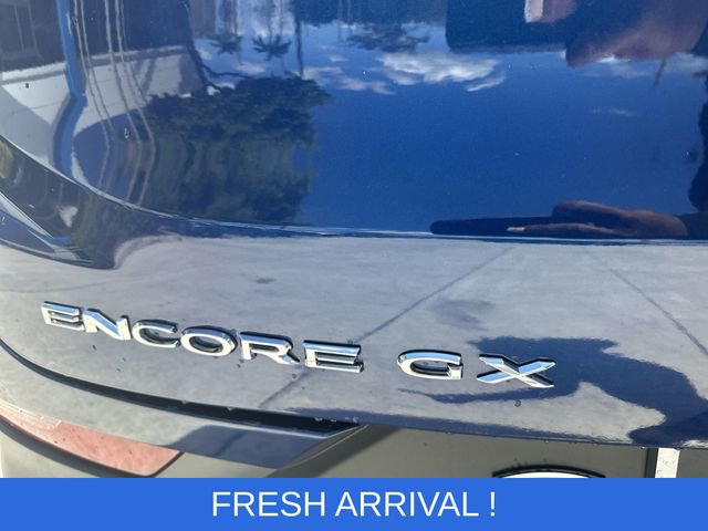 Used 2023 Buick Encore GX Select image 12