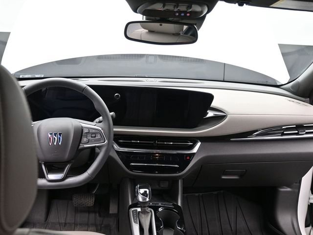 Certified 2024 Buick Envista Avenir image 24