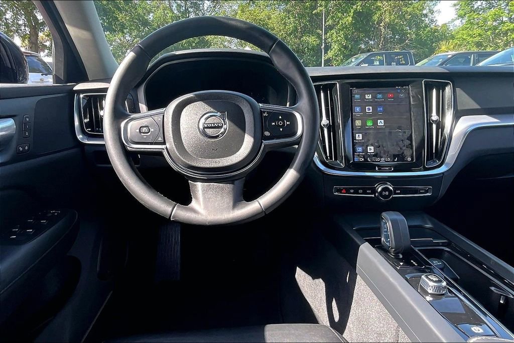 Used 2024 Volvo S60 B5 Core image 8