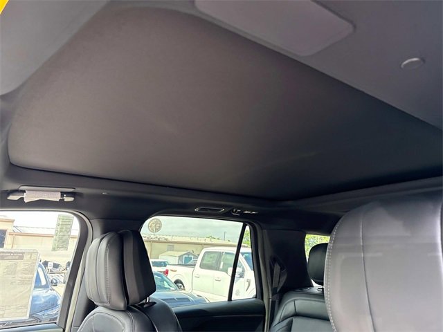 New 2025 Lincoln Navigator Reserve w/ Jet Appearance Package image 24
