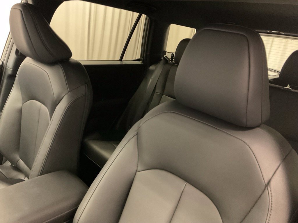 New 2026 Subaru Outback Premium AWD/4WD image 10