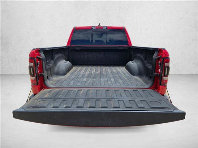 Used 2022 RAM 1500 Rebel w/ Rebel Level 1 Equipment Group image 6
