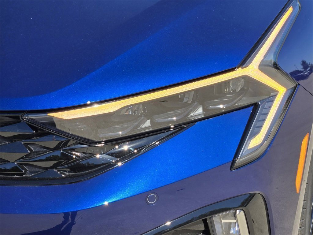 New 2026 Kia K5 GT image 6