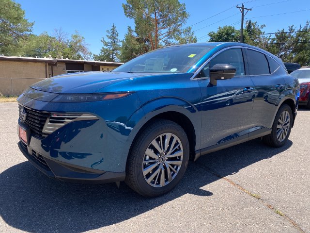 New 2026 Nissan Murano SL