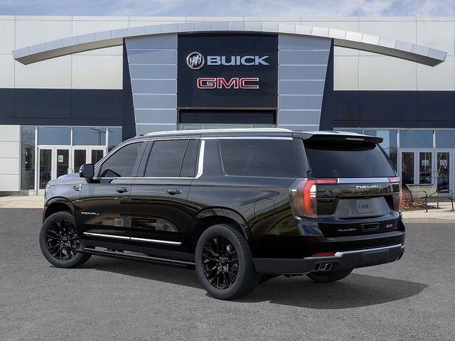 New 2026 GMC Yukon XL Denali image 3