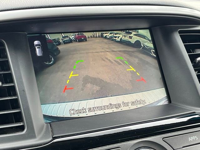 Used 2019 Nissan Pathfinder SV image 22