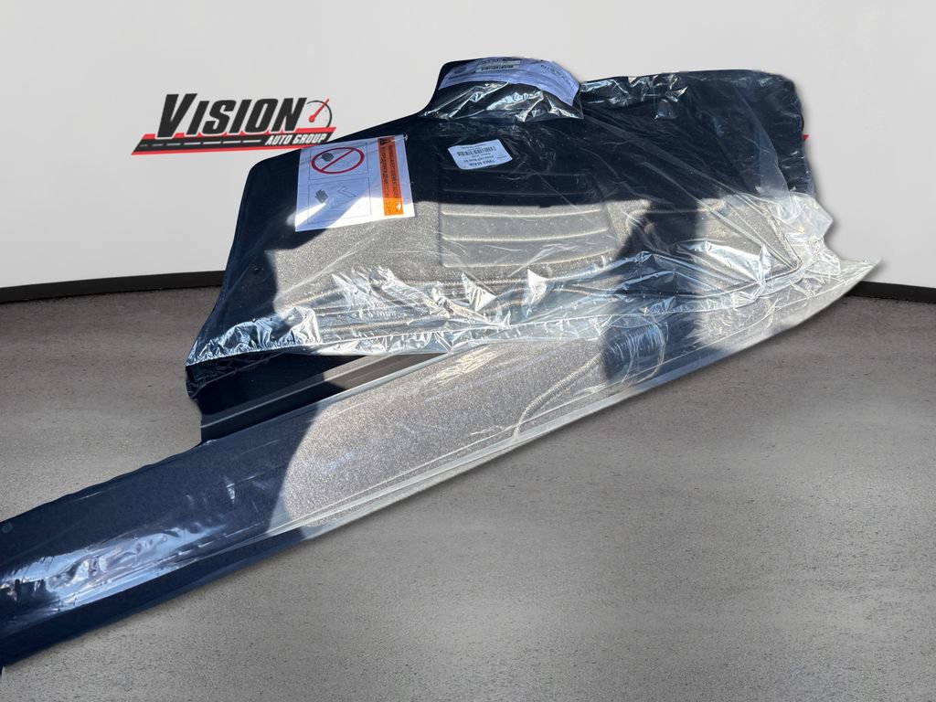 New 2025 Nissan Altima 2.5 SV w/ SV Special Edition Package image 11