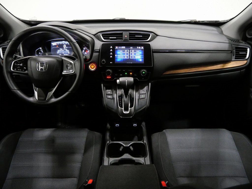 Used 2022 Honda CR-V EX image 11