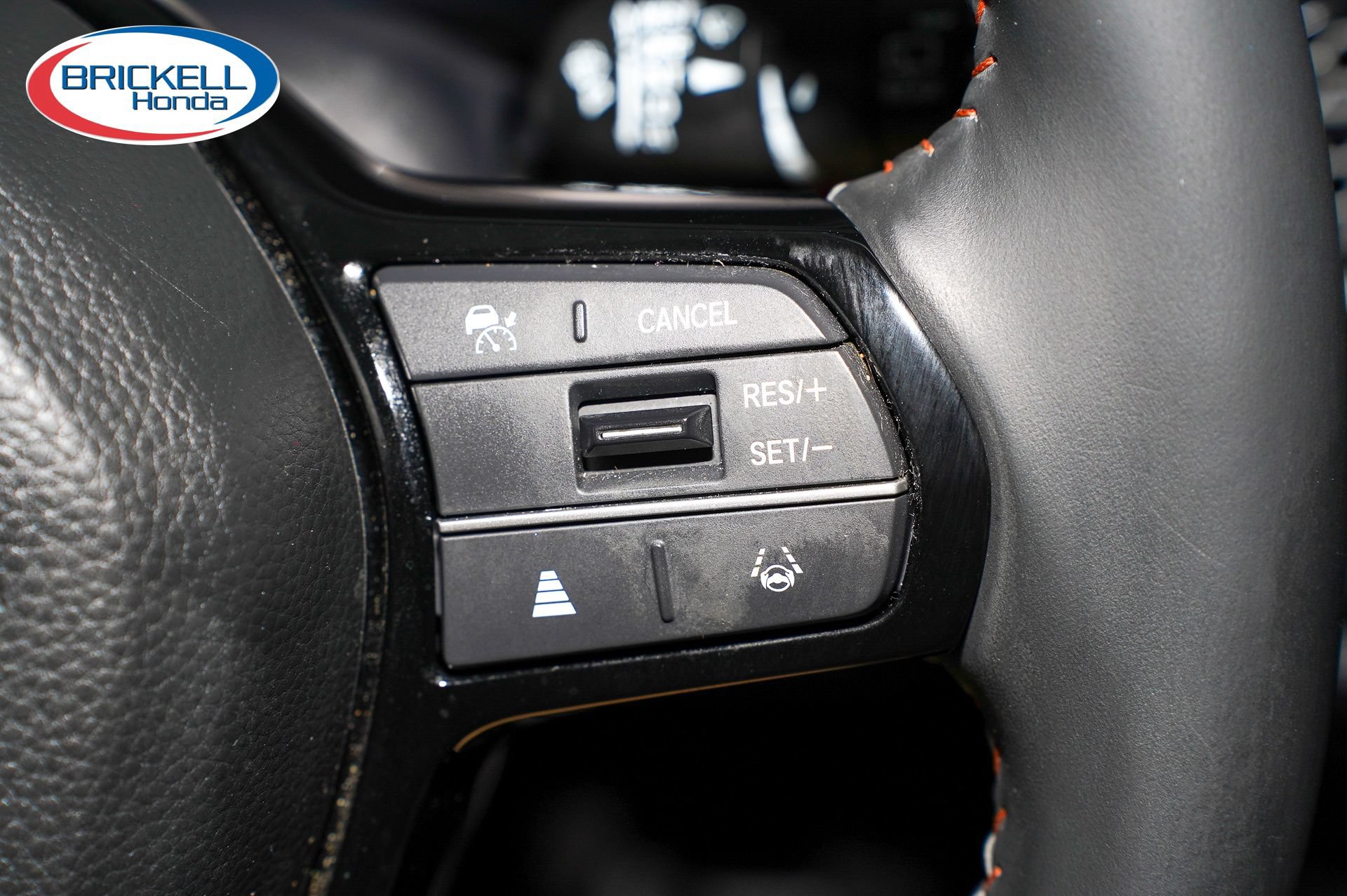 Used 2024 Honda HR-V Sport image 36
