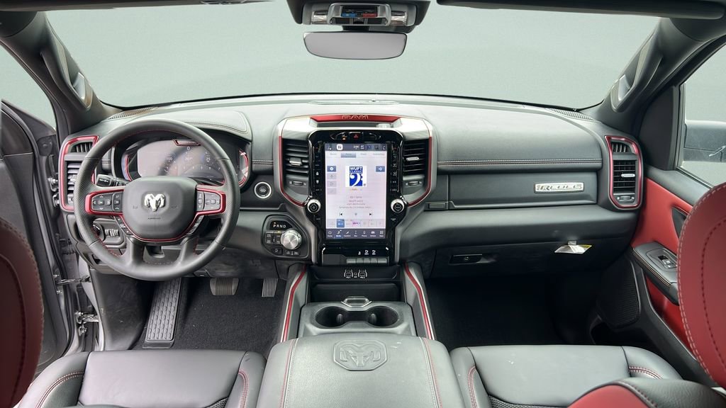 Used 2025 RAM 1500 Rebel image 14