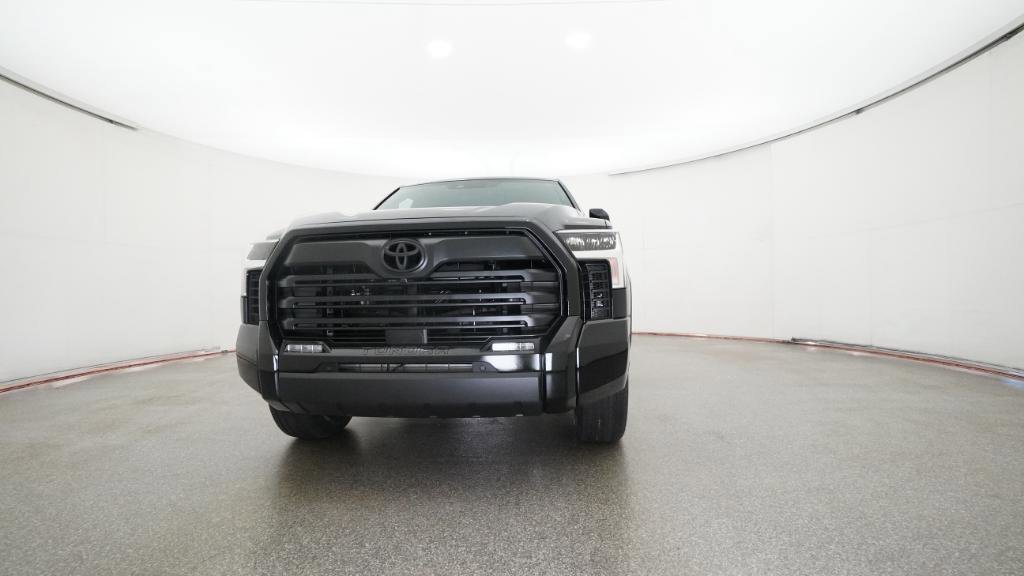 New 2026 Toyota Tundra Limited image 3